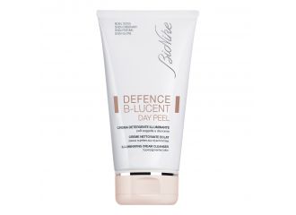 Defence b-lucent day-peel