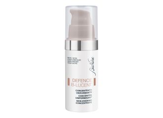 Defence b-lucent conc.uniformante 30ml