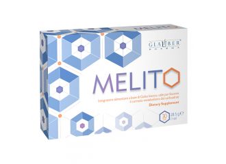 Melito 30 compresse da 0,95mg