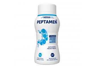 Peptamen vaniglia 4 x 200 ml