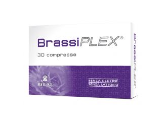 Brassiplex 30 compresse