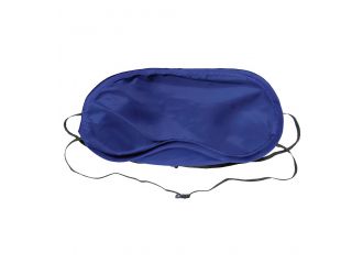 Maschera copri occhi viaggio