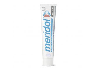 Meridol whitening dentifricio 75 ml