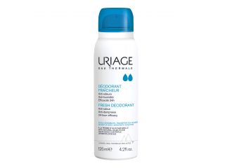 Uriage deo fraicheur spray 125 ml