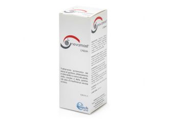 Nevamast crema 100 ml