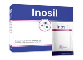 Inosil 20 bustine