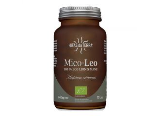 Mico leo 70 capsule