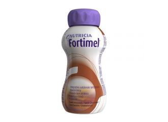 Fortimel cioccolato 4 x 200 ml