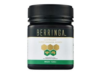 Miele di manuka 120 mgo 250 g
