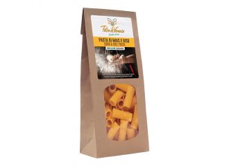 Pasta di venezia maccheroni mais e riso 250 g confezione premium