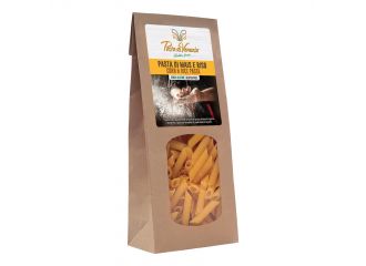 Pasta di venezia penne mais e riso 250 g confezione premium