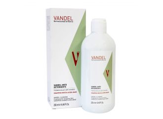 Vandel anfo detergente flacone 250 ml