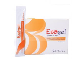 Esogel 20 bustine