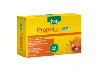 Esi propolaid flu 10 bustine