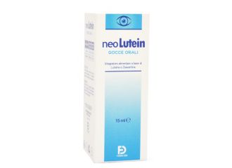 Neolutein 15 ml
