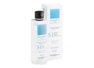 Dermaffine acqua oligomicellare 200 ml