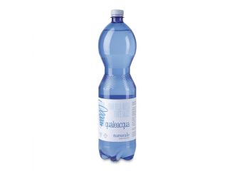 Acqua naturale 1,5 litri
