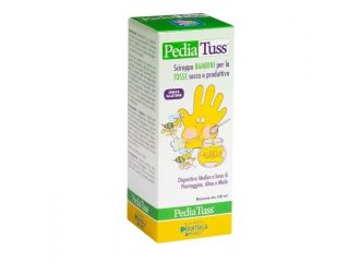 Pediatuss sciroppo 150 ml