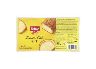 Schar lemon cake 250 g