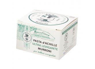 Pasta d'achille ultra levigante murroni talloni 100 ml