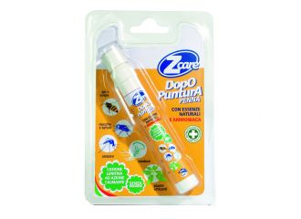 Z care dopopuntura con ammoniaca 14 ml