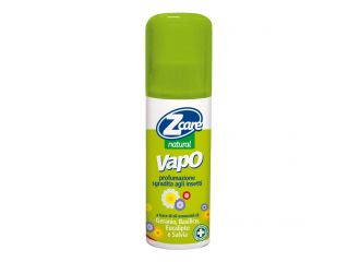 Z care natural vapo 100 ml