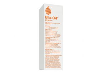 Bio-oil olio dermatologico 200 ml