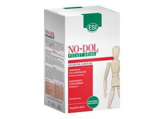 Esi nodol 16 pocket drink bustine da 20 ml