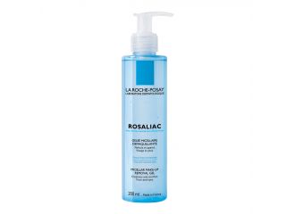 Rosaliac gel micellare 195 ml