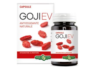 Goji ev 60 capsule