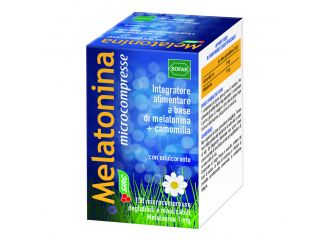 Melatonina 150 microcompresse