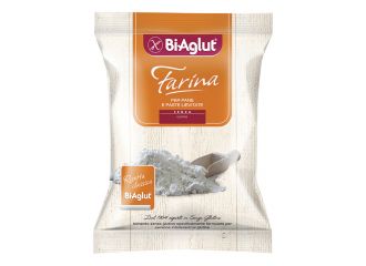 Biaglut farina pane 500 g