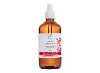 Dr taffi olio di mandorle seta fior di loto 250 ml formula giovinezza profonda
