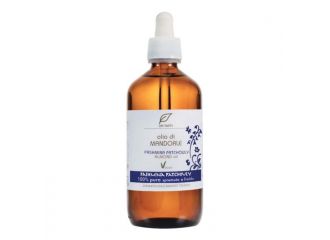 Dr taffi olio di mandorle pashmina patchouly 250 ml formula giovinezza profonda