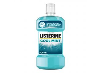 Listerine coolmint 500 ml
