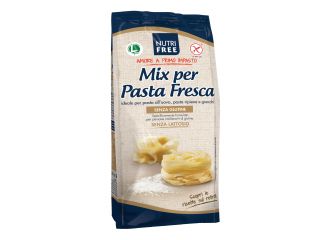 Nutrifree mix pasta fresca 1 kg
