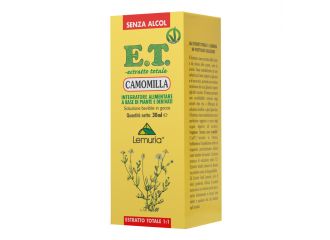Camomilla et 30 ml
