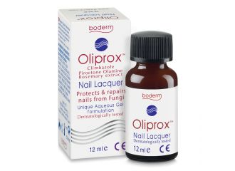 Oliprox smalto unghie 12 ml ce