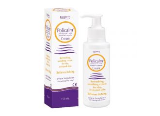 Policalm crema antiprurito lenitiva 150 ml