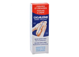 Cicaleine crema astuccio 50 ml