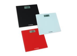 Bilancia digitale pesapersone ultra slim 107
