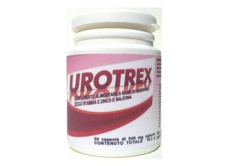 Urotrex 30 capsule