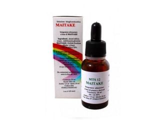 Mts12 maitake gocce 20 ml