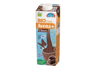Bio avena drink cacao 1000 ml
