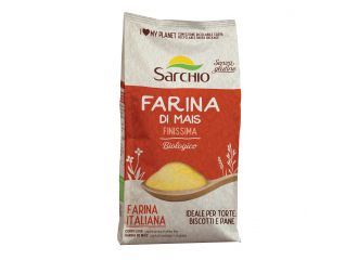 Farina mais finissima 500 g