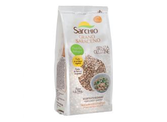 Grano saraceno 400 g