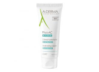 Phys-ac hydra crema 40 ml