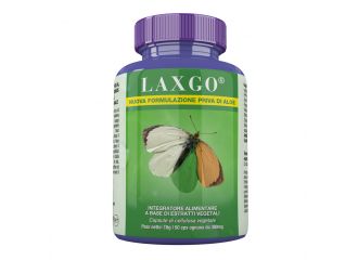 Laxgo 50 capsule