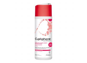 Cystiphane ds shampoo antiforfora intensivo 200 ml