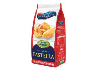 Ipafood mix per pastella preparato dietetico pastella croccante 300 g